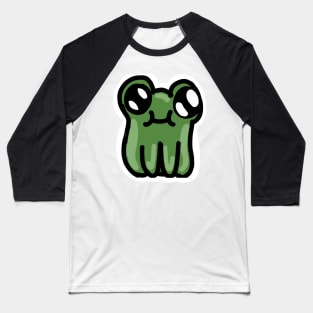 Frog Baseball T-Shirt